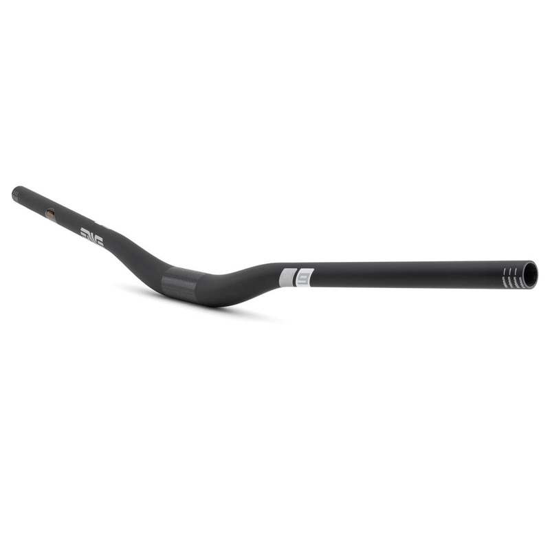 ENVE M9 Carbon DH Handlebar (Black) (30mm Rise) (810mm)