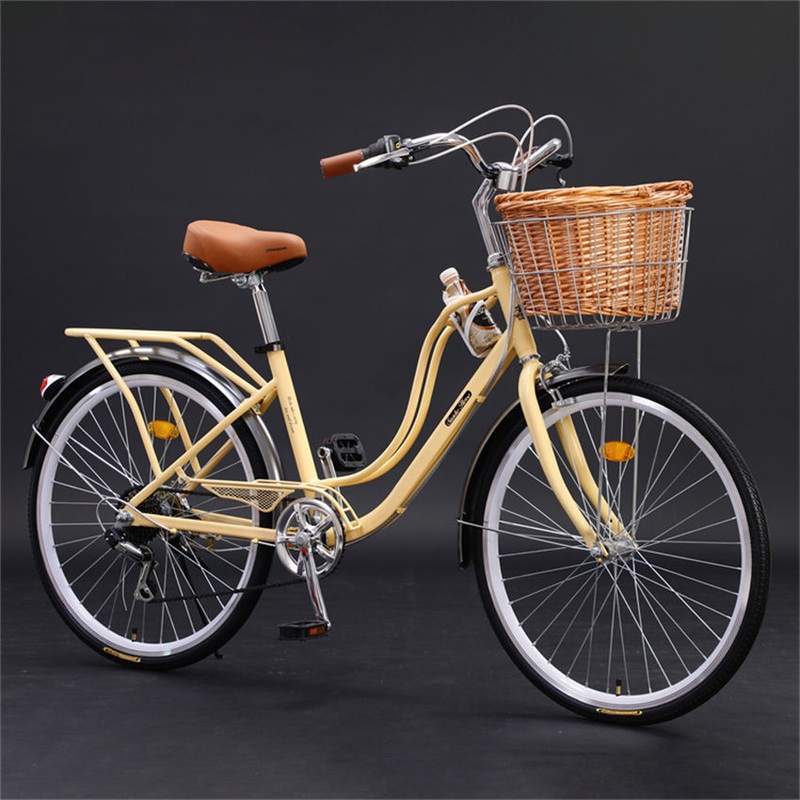 Hot Sale Sports Outdoor Bicycle Frame Men City Bicycle Bike