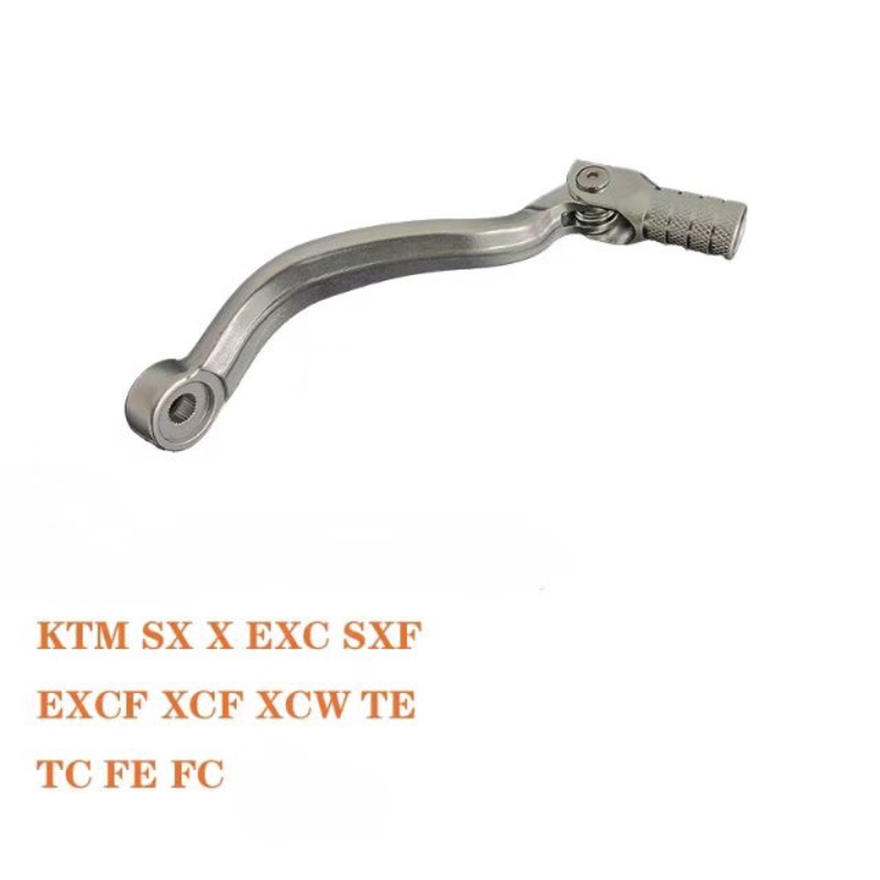 Moracing Enduro Parts Forge Gearshift for Ktm Exc Hengjian Z300