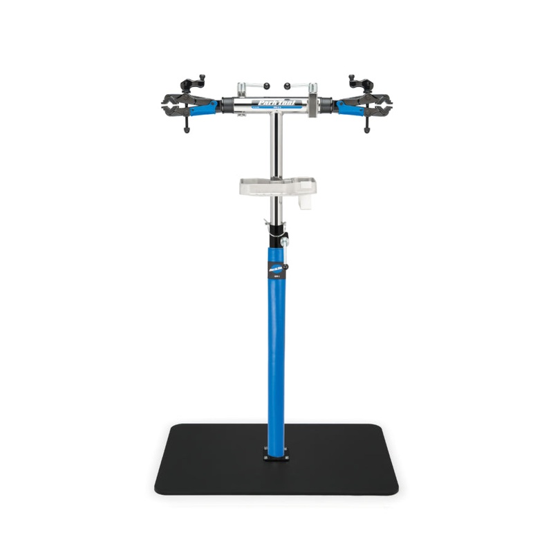 Park Tool – PRS-2.3 Deluxe Double Arm Repair Stand
