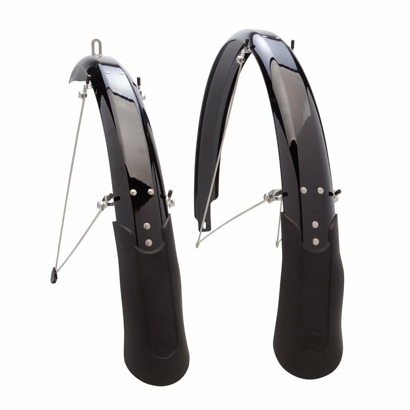 Planet Bike Cascadia 29 65mm Mudguards
