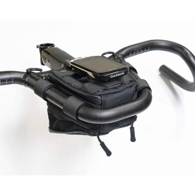 Redshift Kitchen Sink Handlebar Bag