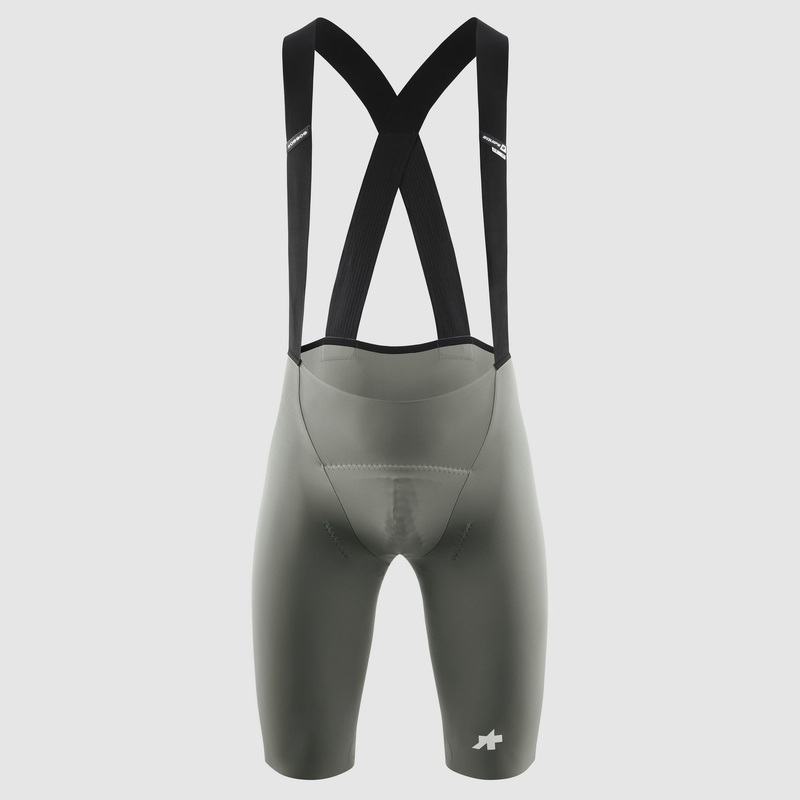 Salopette Assos Equipe R S11 – Verde