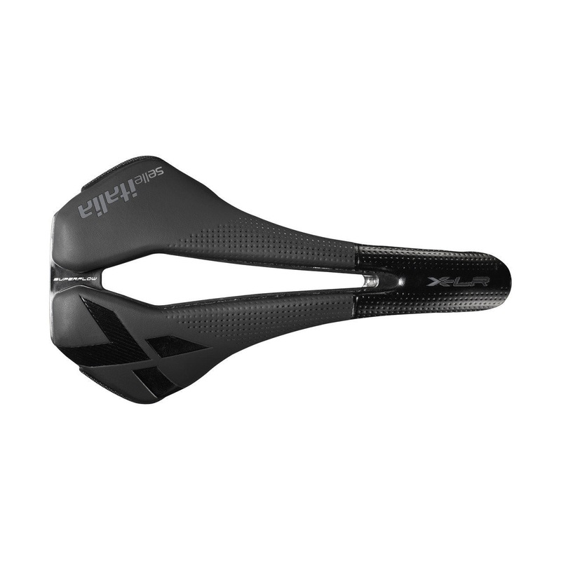 Sella Selle Italia X-LR Kit Carbonio Superflow L3 – Nero