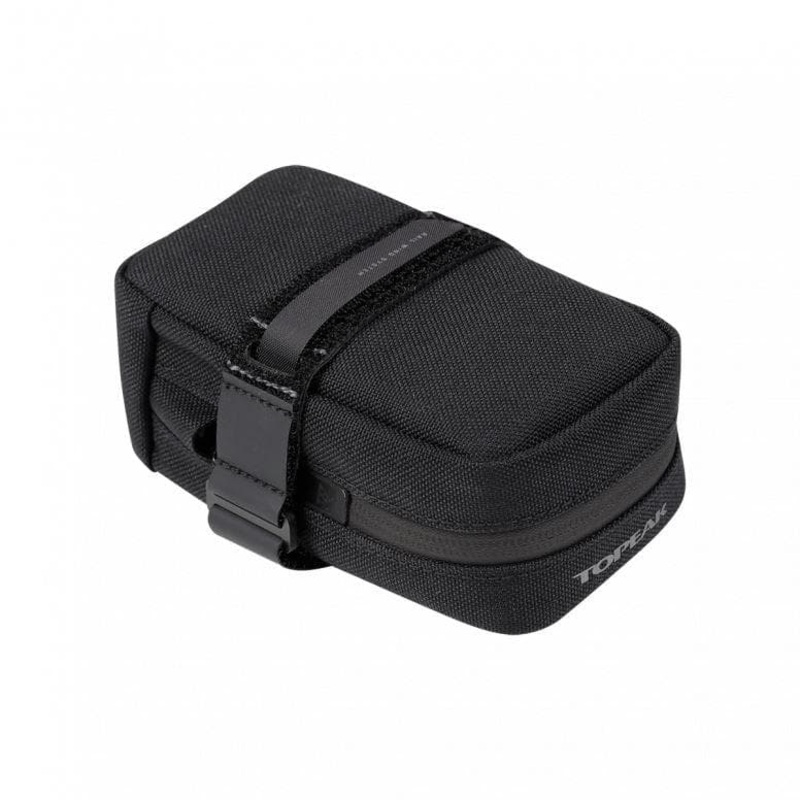 Topeak Elementa Seatbag – Black – Medium