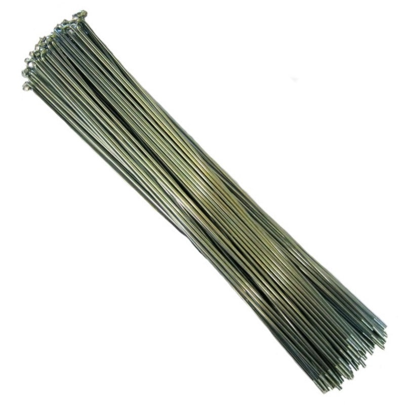 UCP 14G Spokes Only|SPOKES ONLY TAI 14G UCP 10 5/16″261MM (10)|SPOKES ONLY TAI 14G UCP 11 3/4″ 298MM (10)|SPOKES ONLY 14G X 187MM – TAI UCP (10)