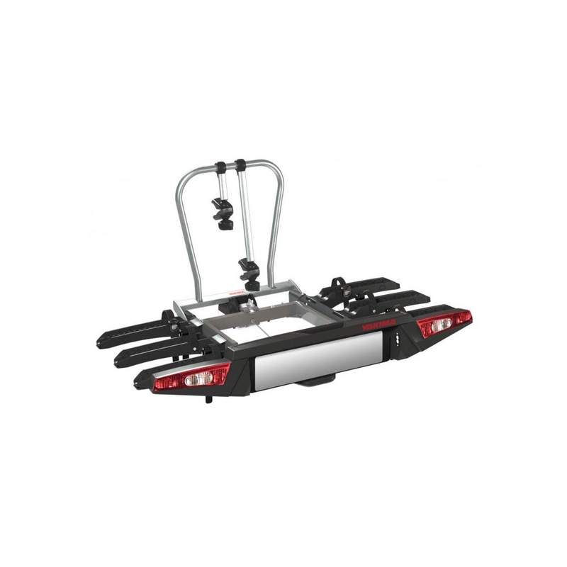 Yakima Fold Click 3 Bike Rack