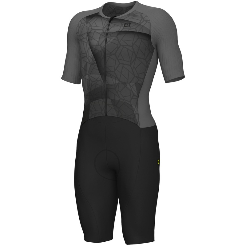 Body Ale Tri Beyond – Grigio|XXS|XS|S|M|L|XL|XXL|XXXL|XXXXL|Grigio