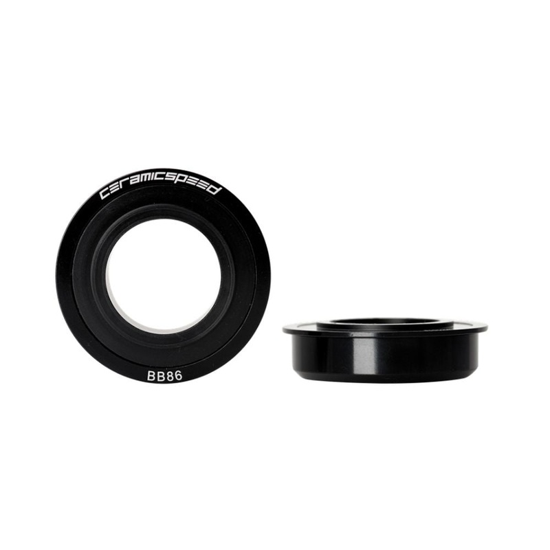 CERAMICSPEED – ROAD BOTTOM BRACKETS – BB86 – 24mm