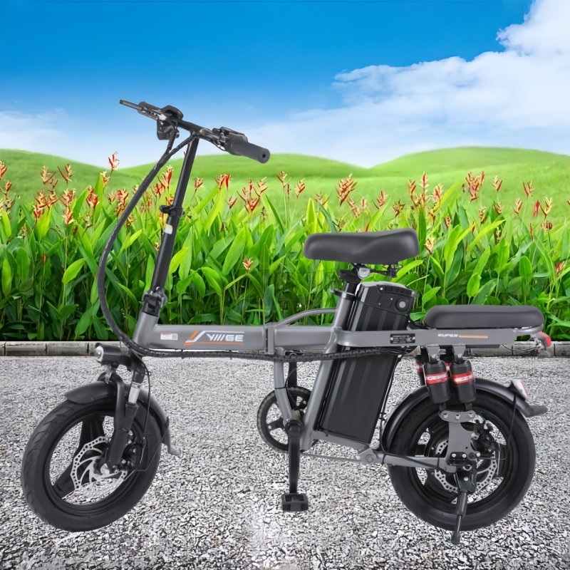 Electric Bike PRO Hub Competitive Wholesale Deals Ergonomic Handlebar Premium Craftsmanship