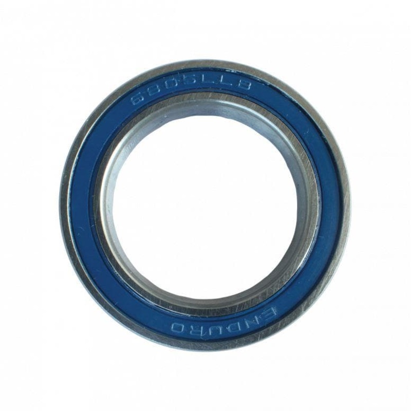 Enduro Bearings 6805 LLB – ABEC 3 – 7mm