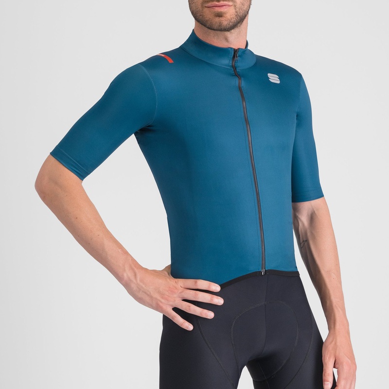Maglia Sportful Fiandre Light – Petrolio