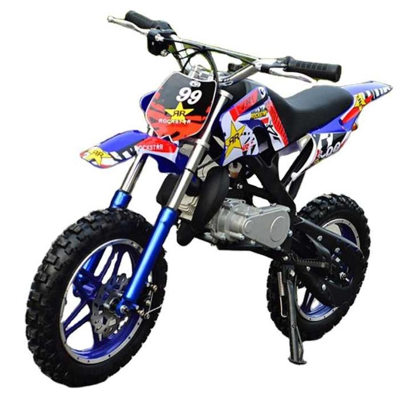 Minibike/Pocketbikes off-Road Dirtbikes Sportbikes Mopeds Minibikes Gas Scooters Gasoline Bikes Motocross