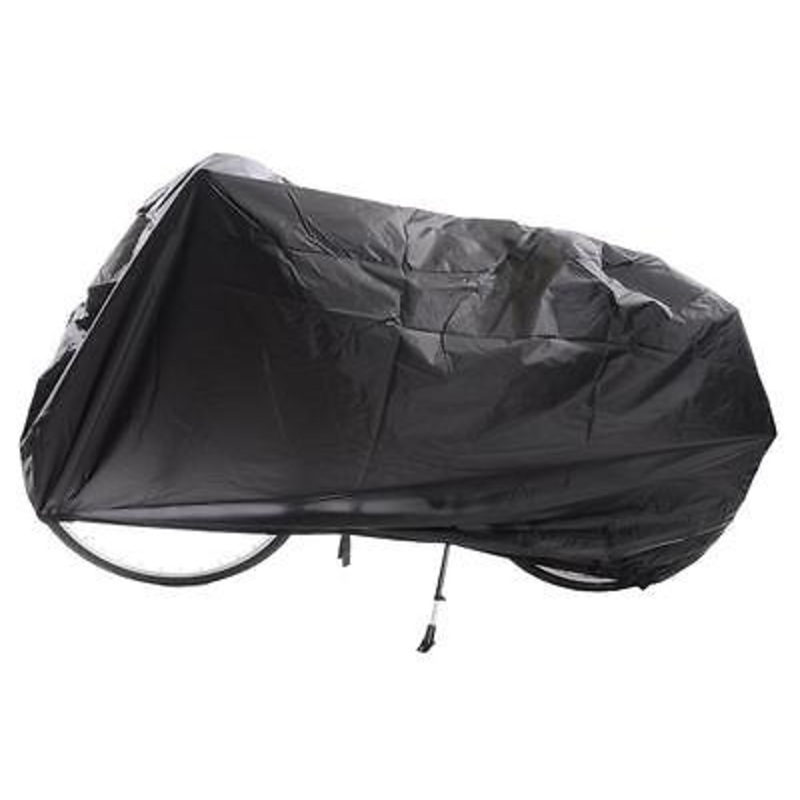 MTB, TOURIST FIXIE OR ANY BIKE WATERPROOF COVER & DUSTCOVER GREAT QUALITY BC1243
