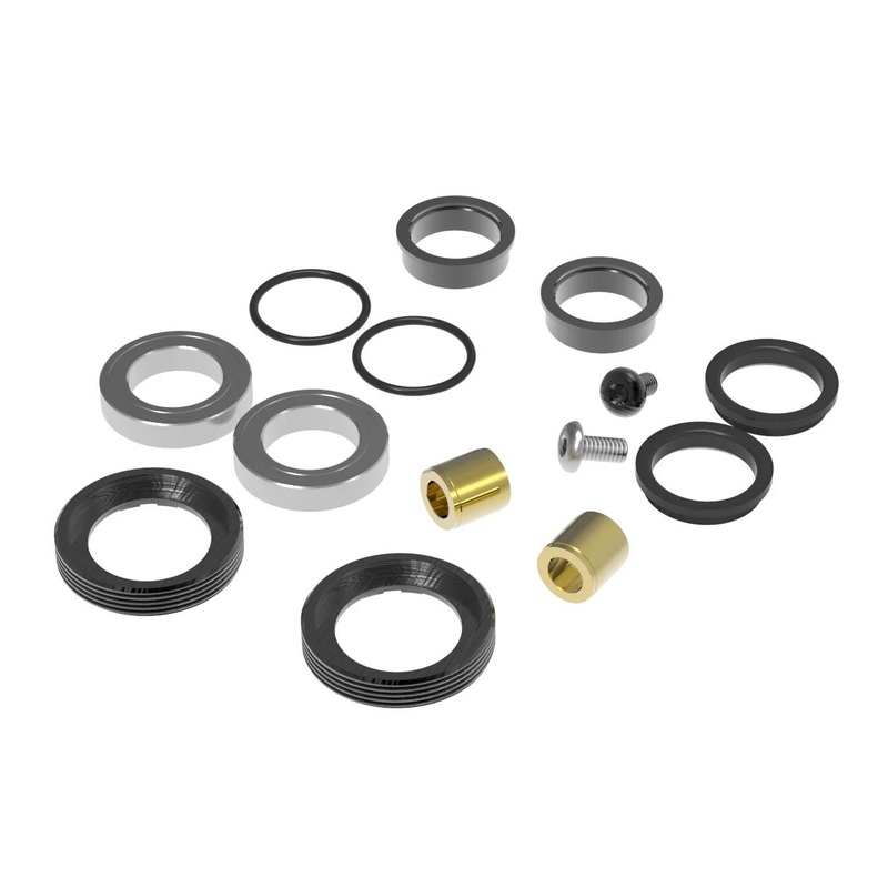 OneUp Alloy Pedal Bearing Kit V2