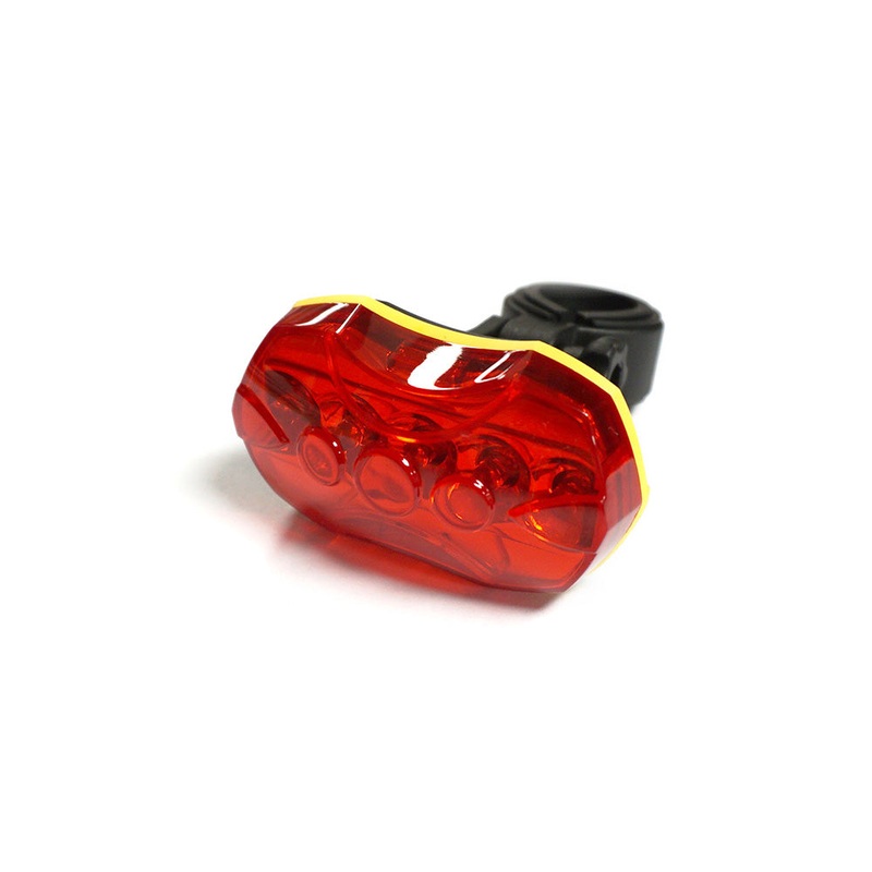 Ontrack – Glare 5 LED Rear Light