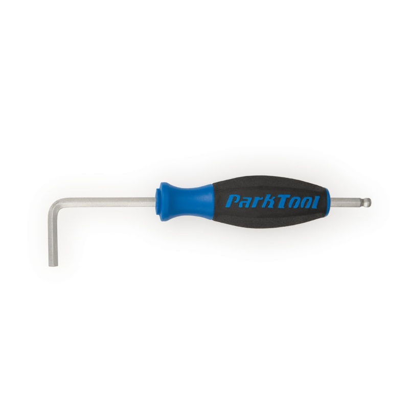 Park Tool – HT-6, 8, 10 – Thick Grip Hex Tools