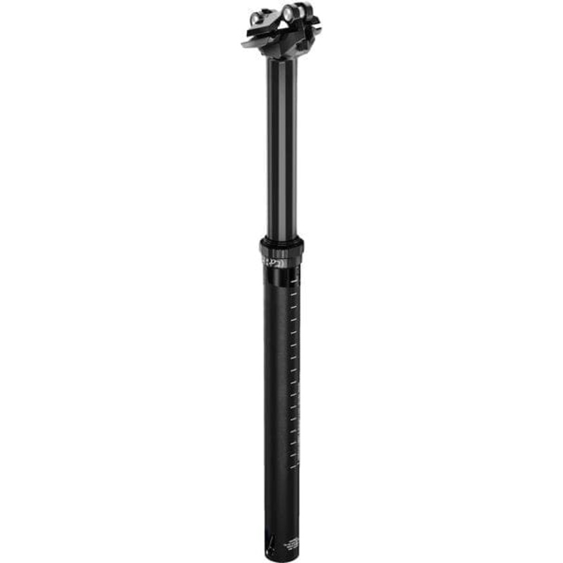 PRO Koryak Dropper Seatpost, 120mm, 30.9mm, Internal, In-line