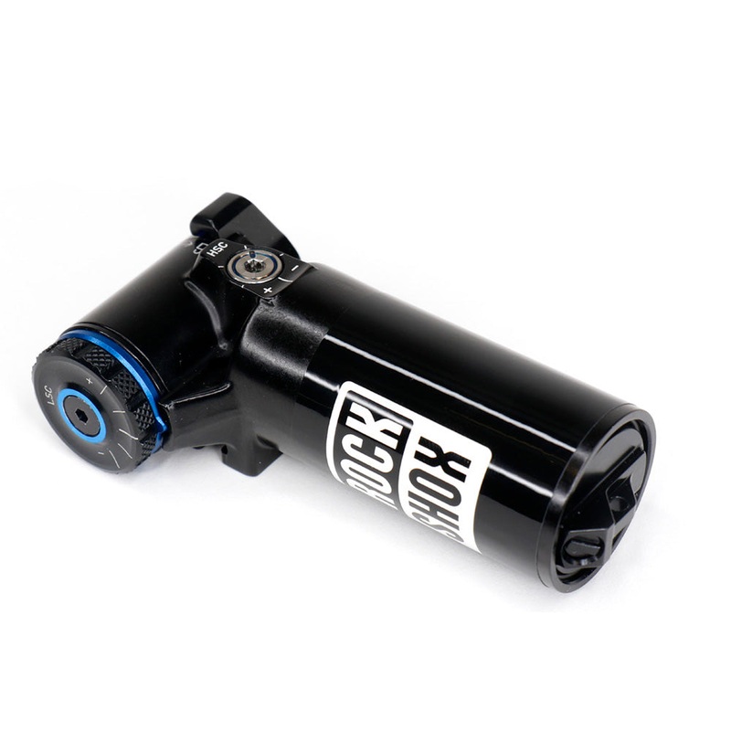 RockShox RC2T Ultimate Reservoir Upgrade