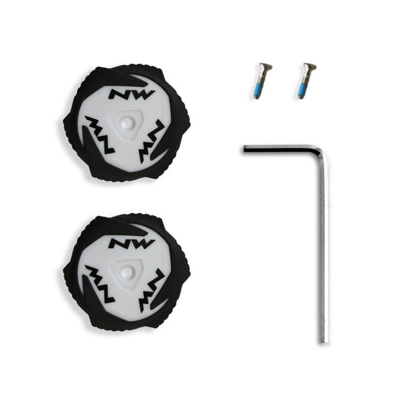 Rotore SLW3 Northwave – Bianco nero