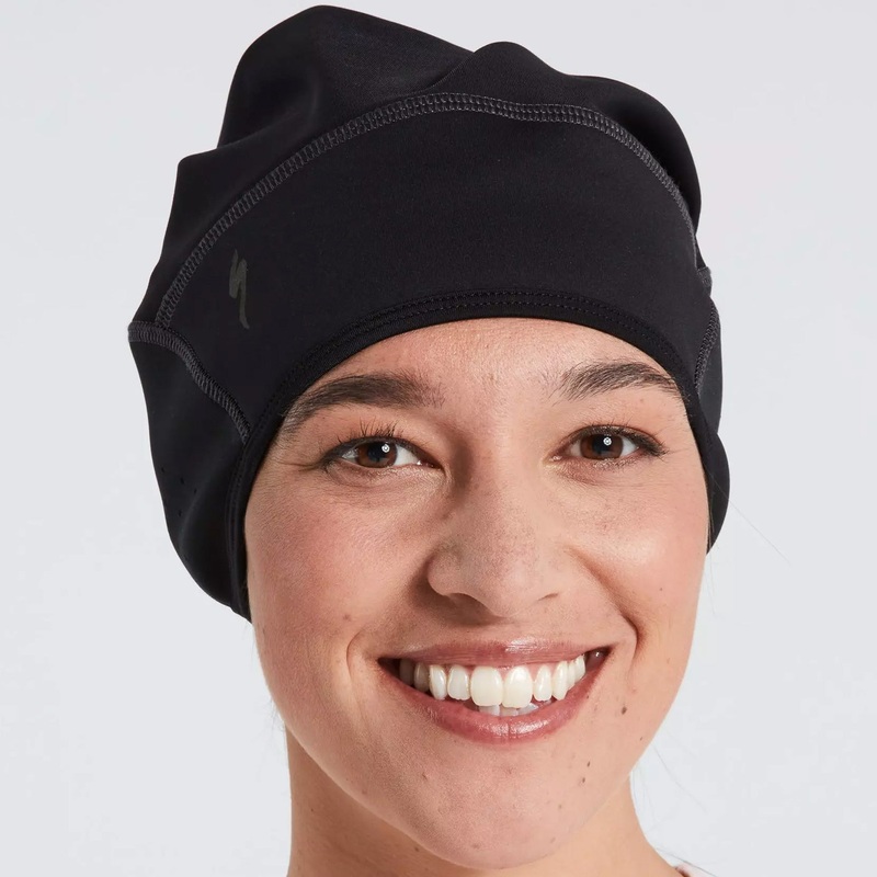 Scaldacollo Specialized Thermal – Nero
