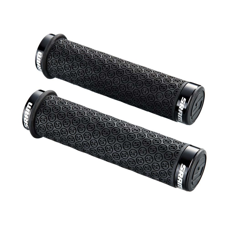 SRAM DH Silicone Locking Grips