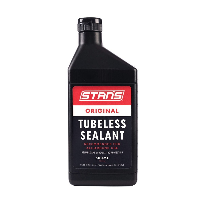 STAN’S ORIGINAL TUBELESS SEALANT – 500ML