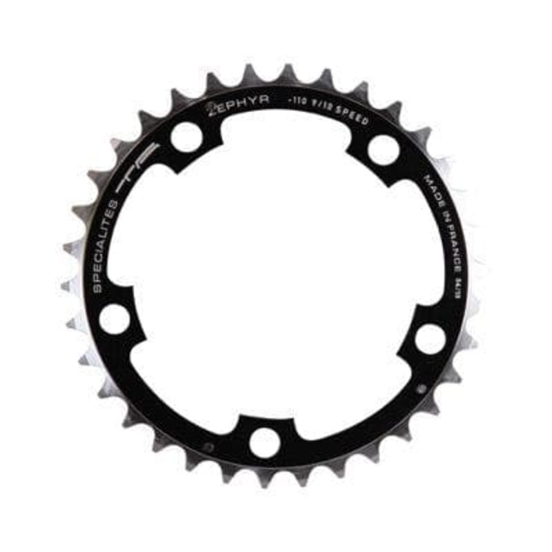 TA Zephyr Inner 110 38T Blk