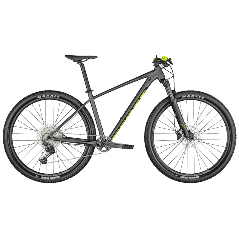 2024 SCOTT SCALE 980|SM|MD|LG|XL|DARK GREY|BLACK