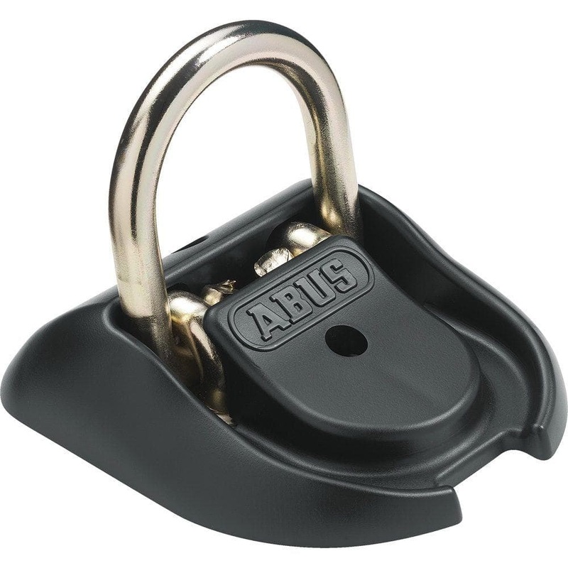 ABUS – Wall Anchor – WBA100 Granit B/SB Wall anchor