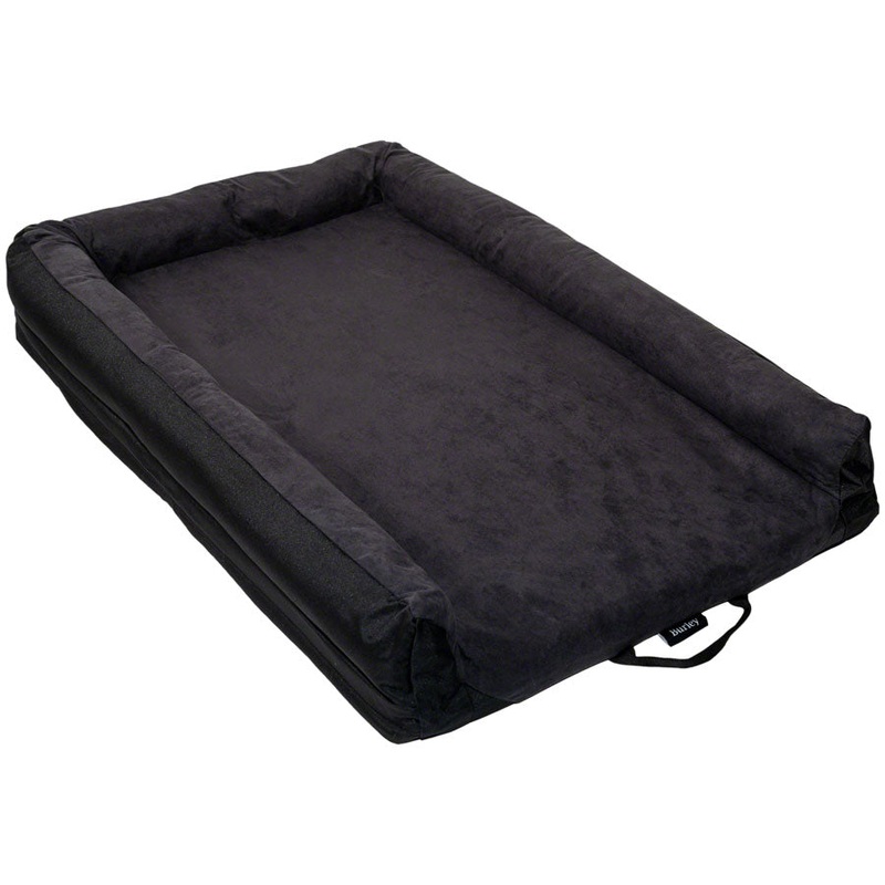Burley Pet Trailer Bed – XL Fits Bark Ranger XL