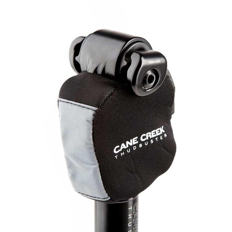 Cane Creek ThudGlove ST