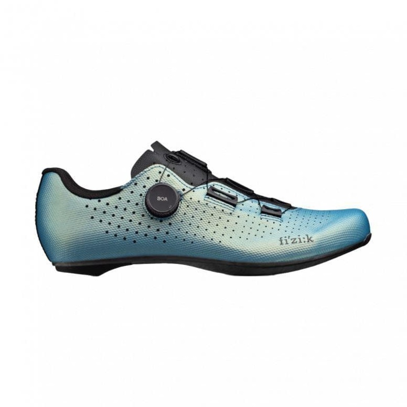 Fizik Tempo Decos – Blue – 42