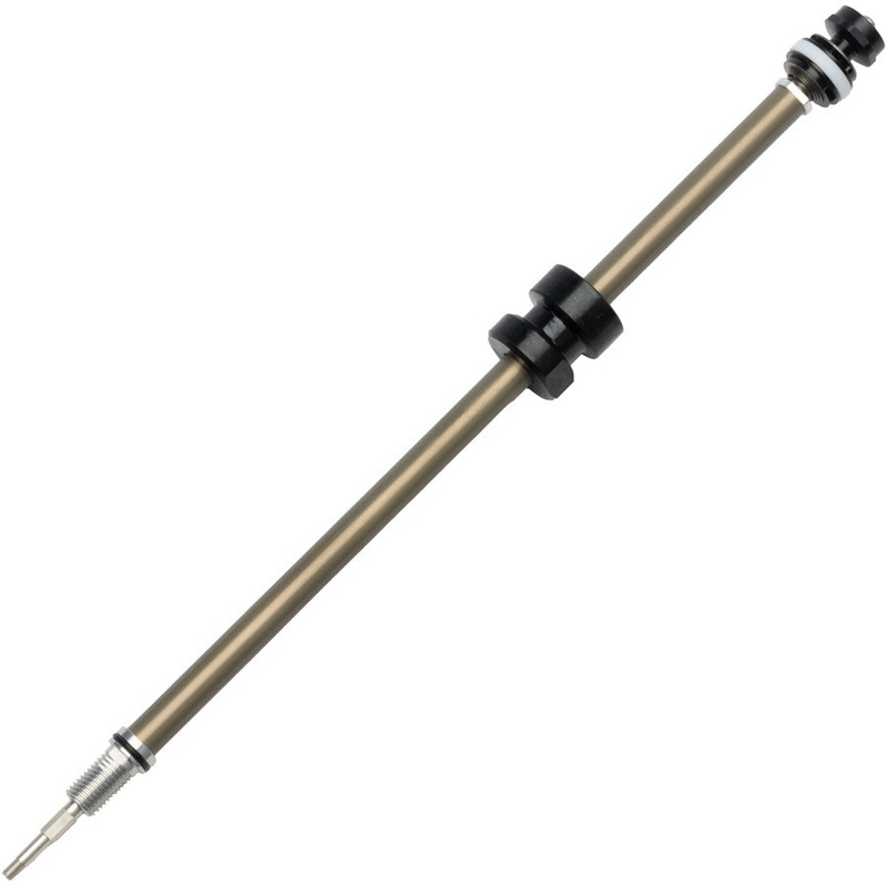 FOX 34 SL GRIP X Damper Shaft Assembly – 2026 130 LSR