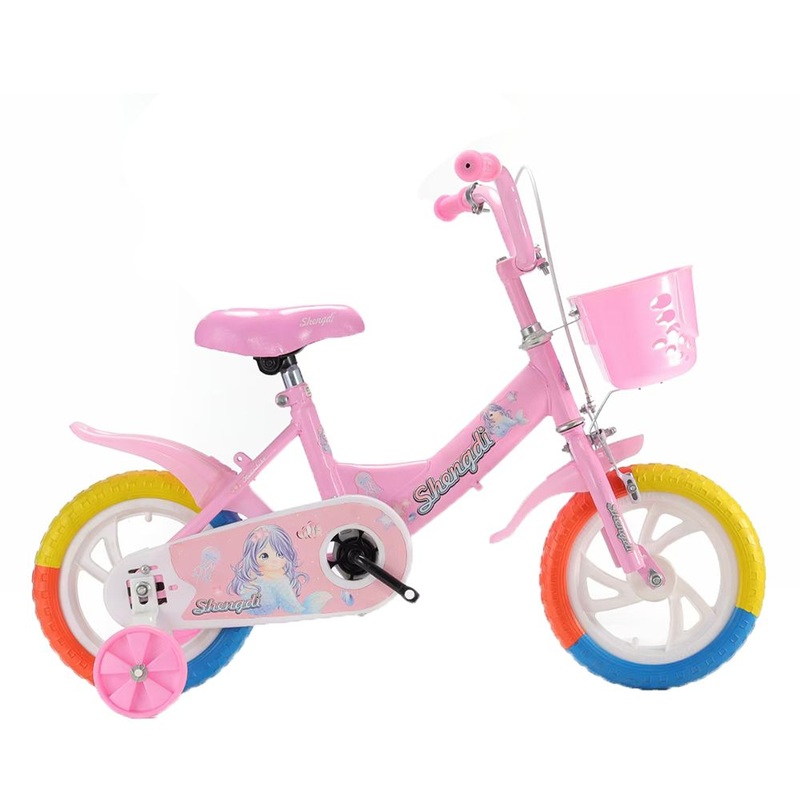 Girls Bicycles 6 to 12 Years Kids Bike Size 12inch 18inch Baby Cycle
