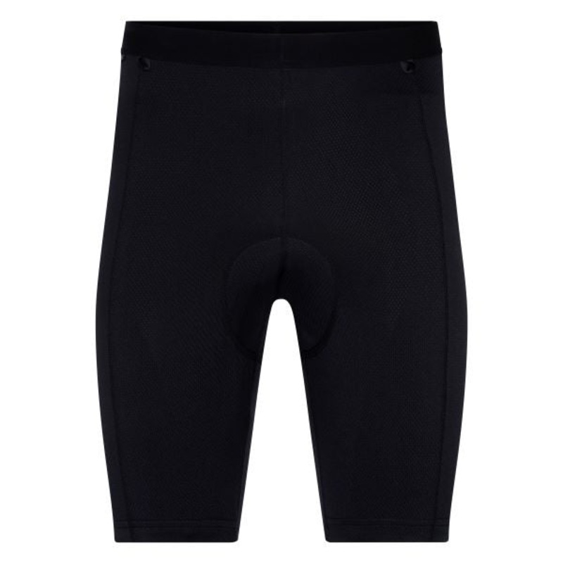 MADISON FREEWHEEL MENS LINER SHORT BLACK
