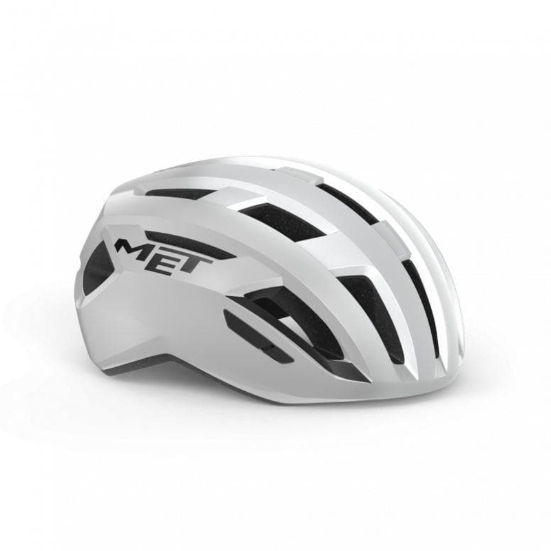 MET Vinci Mips – White – 58-61cm