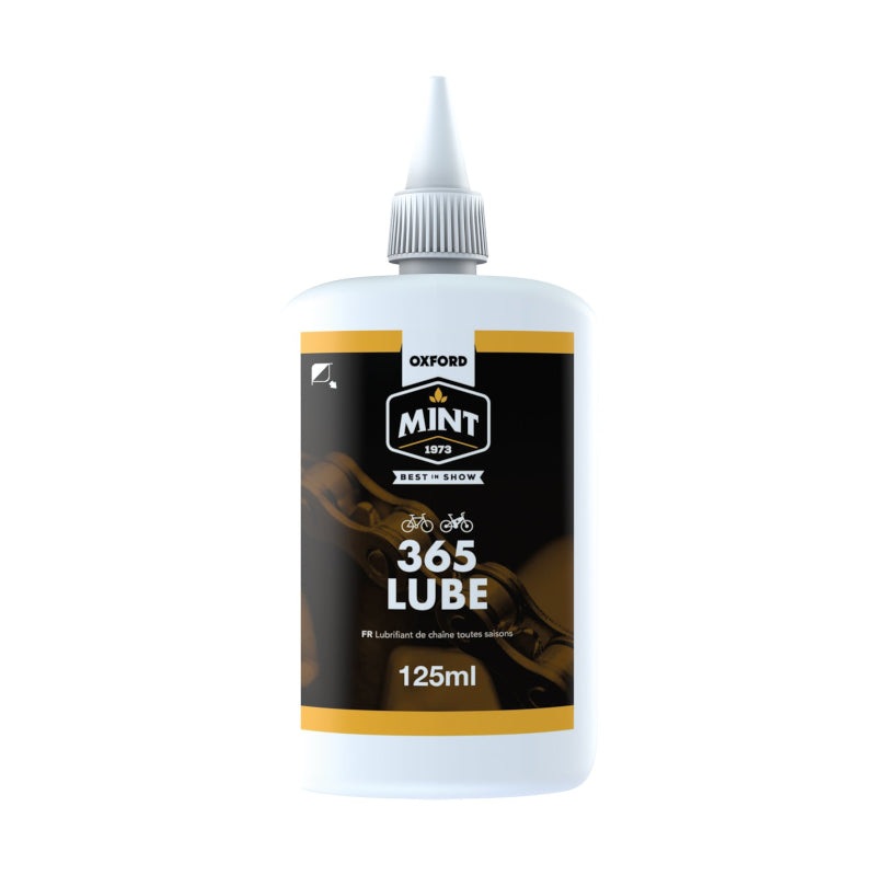 Oxford Mint 365 Lube 60mL|365 LUBE OXFORD MINT 60ML (EA)
