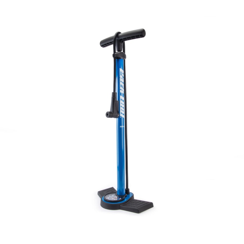 Park Tool – PFP-10 Home Mechanic Floor Pump