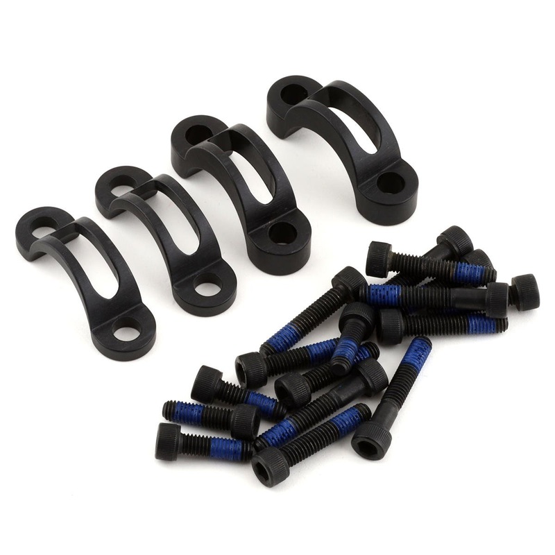 Profile Design Aerobar Bracket Riser Kit (5/10/15mm)