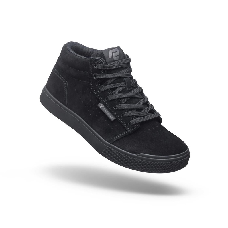 Ride Concepts – Men’s Vice Mid Shoes Black