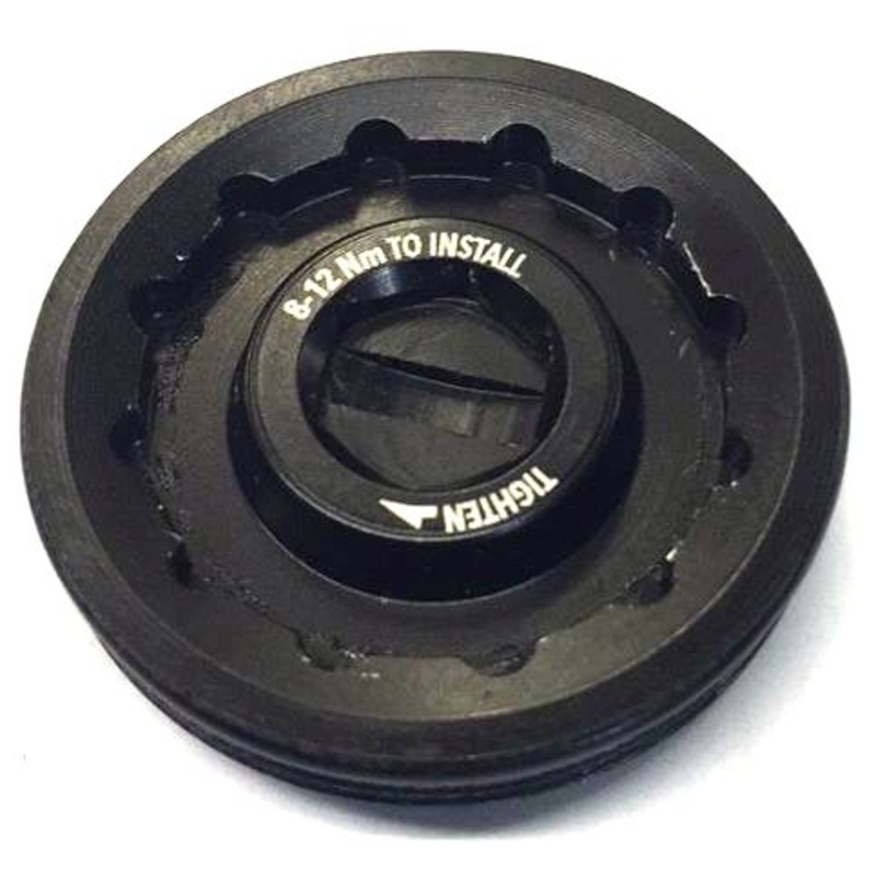 Rotor Battery Cap InPower|Rotor Battery Cap InPower|Rotor INspider inner cover