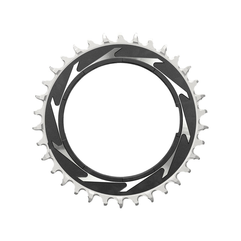 SRAM T-Type Power Meter Chain Rings