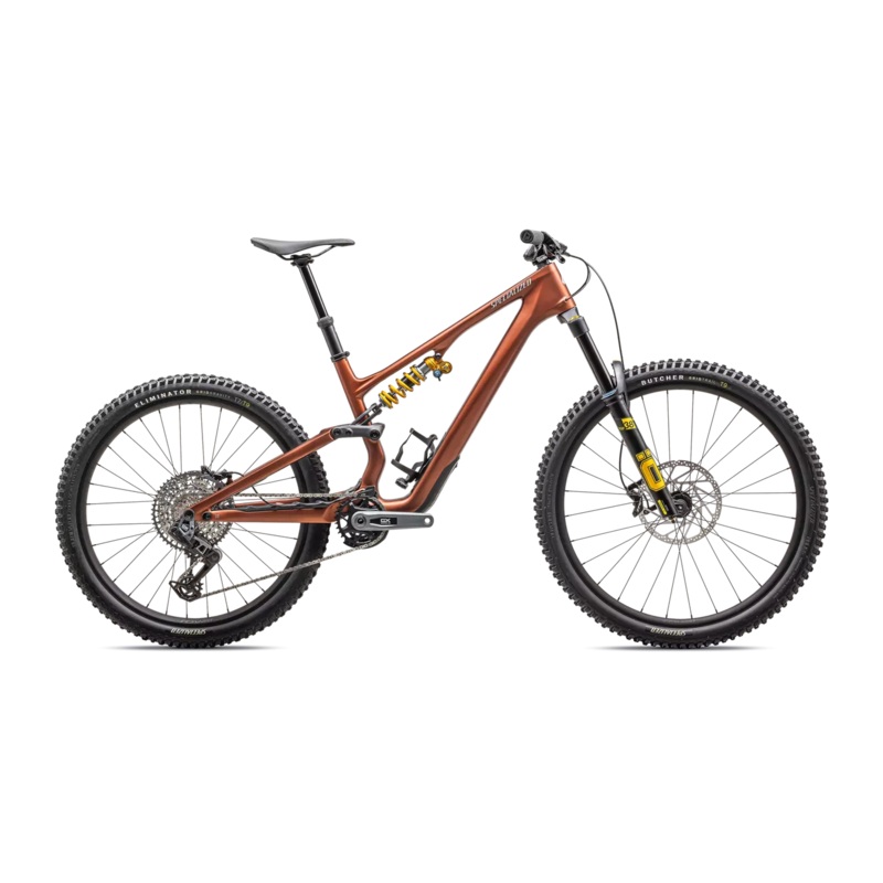 Stumpjumper 15 hlins Coil 2025