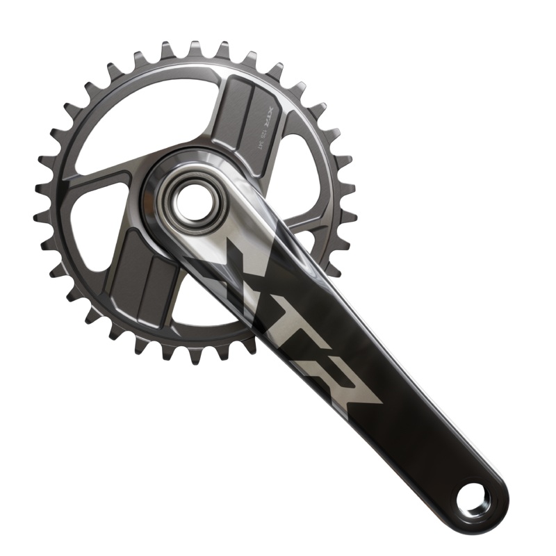 XTR XC Front Crankset FC-M9200