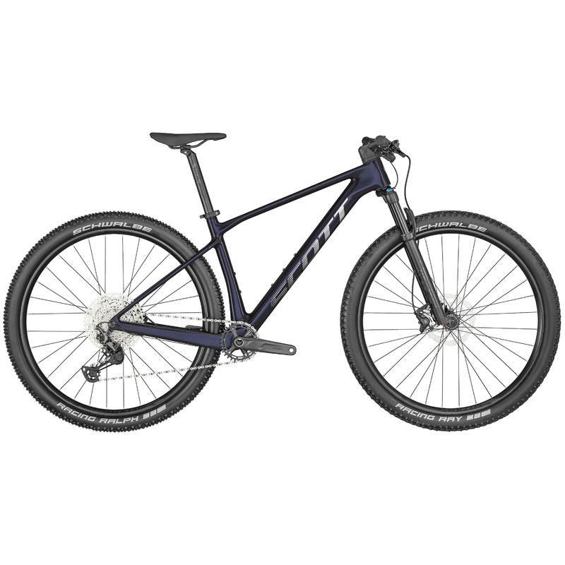 2024 SCOTT SCALE 930|MD|LG|XL|BLUE