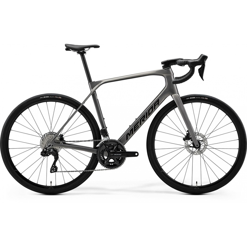 2026 SCULTURA ENDURANCE 6000|XS|SM|MD|LG|XL|WARM SLATE GREY