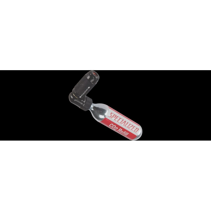 AIR TOOL CPRO2 TRIGGER BLK SPECIALIZED