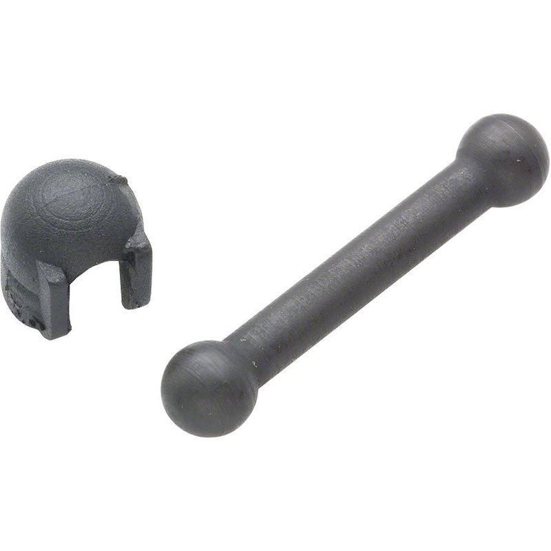 Avid Hydraulic Lever Push Rod/Coupling Service Parts Kit Fits Elixir R Model