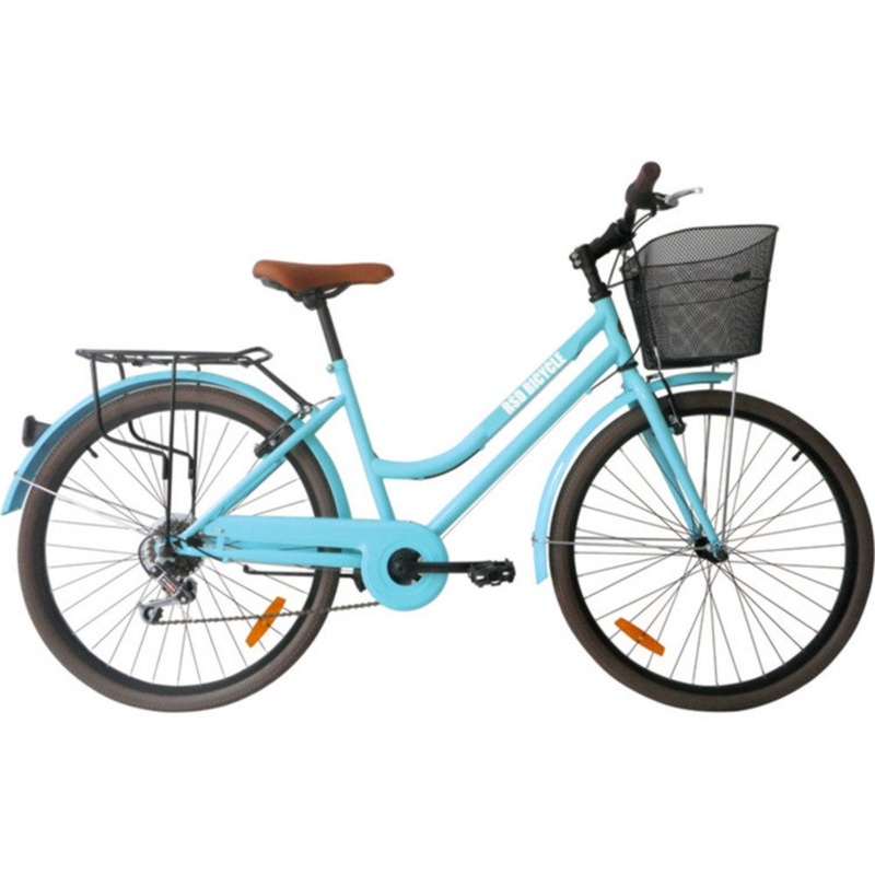 Bicycle Classic/Bicycle Frame Aluminium City Bike